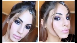 Giulia De Lellis Colpisce Ancora Messaggio Skin Positivity A Venezia 2020