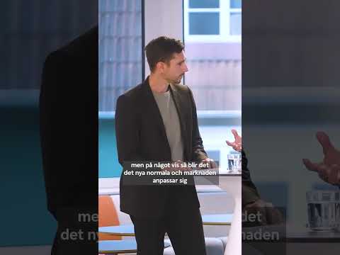 Förstå Marknadsrörelser och Oddsfluktuationer