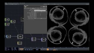 How to create a kaleidoscope style  using TouchDesigner?  #Tutorial #touchdesigner