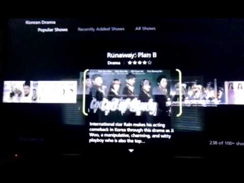 Kdramas And More On Hulu Plus!