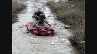 Soggy Bottom Boyz  Man Of Constant Sorrow Canal Rd  March 2009