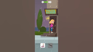 Emily’s Dreams: Save the Hotel. Jigsaw puzzles #2