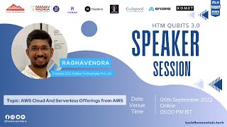 Hack The Mountains || HTM QUBITS || Session - 14