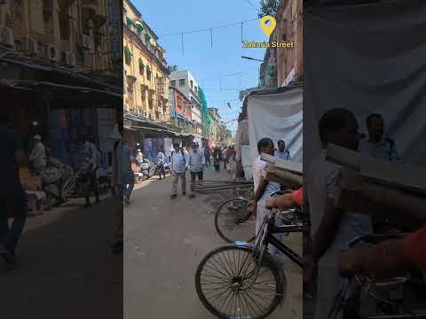 Zakaria Street Zakaria Street Kolkata India Zakariaacehgroup 