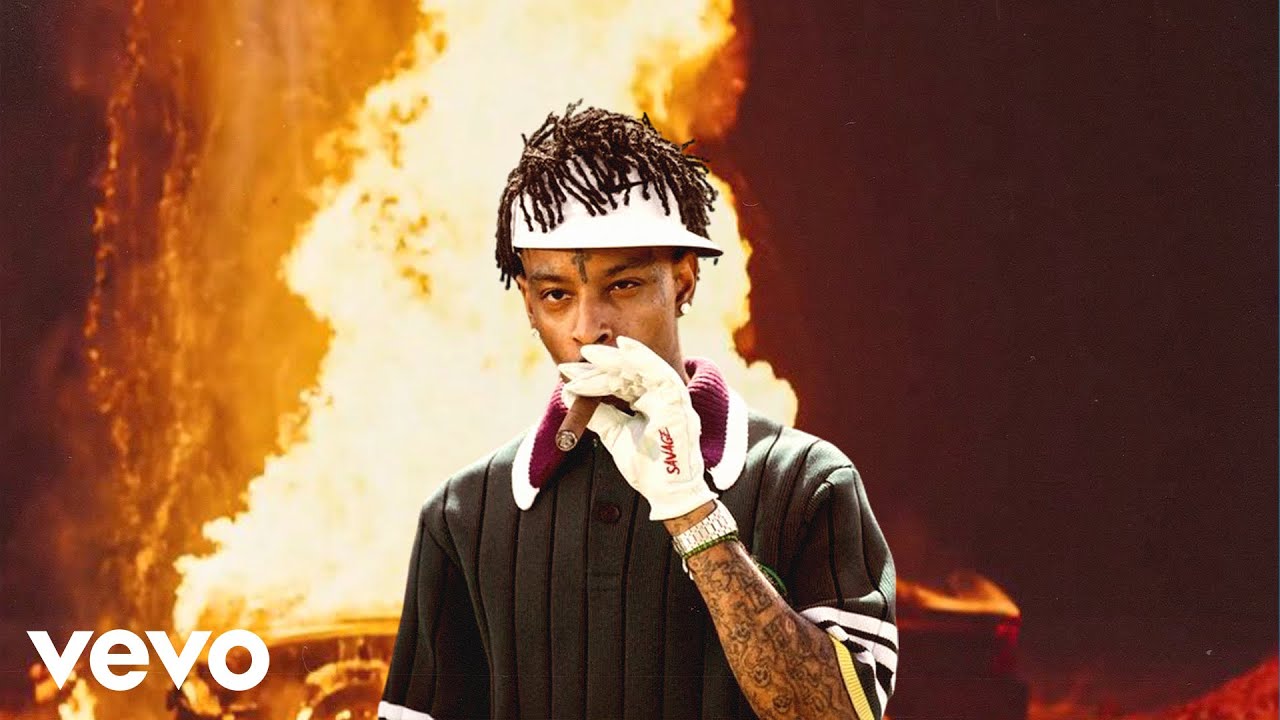 21 Savage ft. Takeoff, Blac Youngsta - No One (Music Video) - YouTube