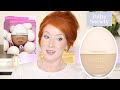 Polite society egg foundation wear test  review