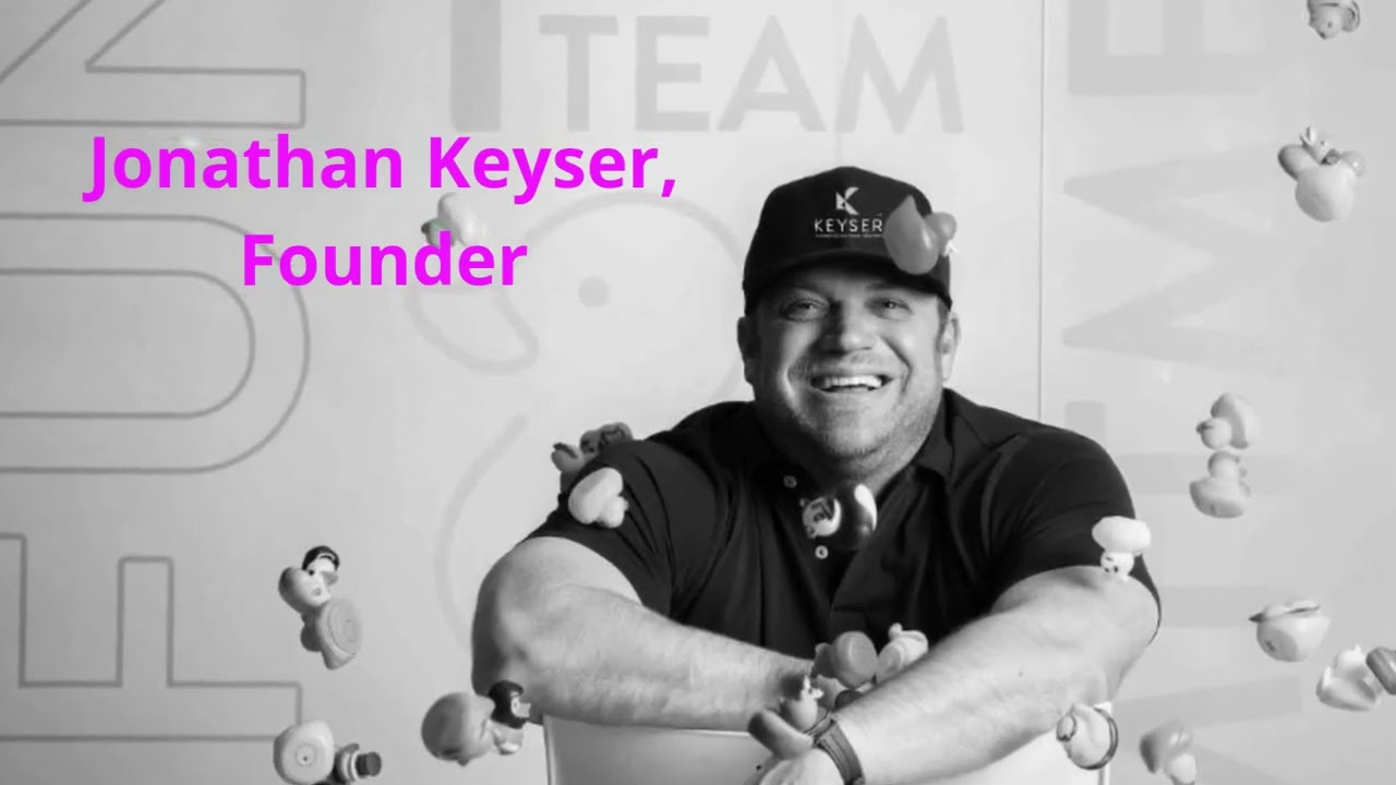 ⁣Keyser – Leading Commercial Property in Scottsdale, AZ