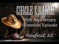 CIRCLE Z RANCH - 90 YEARS OF GENUINE WESTERN HOSPITALITY