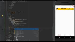 🔥플러터🔥Flutter UI(Social Feeds app - Part 2) | 2019.10.1 | Ep.43