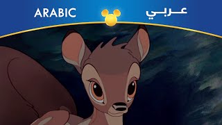 بامبي | نطي يا نقطة | مصري