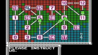 Bionic Commando Rocket Launcher Test