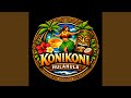 Konikoni Hula Hula Remix