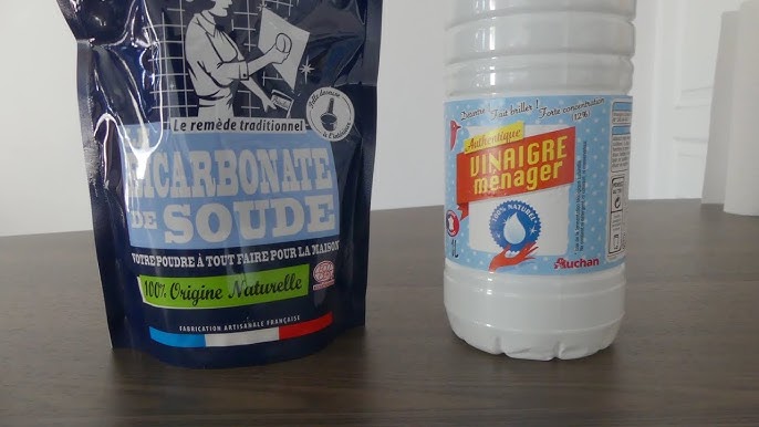 Déboucher mon Évier au Bicarbonate: Guide🚰 [Article] - Proxi