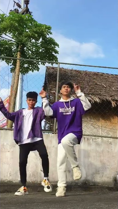 Something New Tiktok Dance  -Zendaya