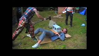 Skunk Ape Circus Tour