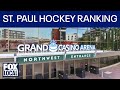 St. Paul ranked No. 11 in WalletHub among cities for hockey fans