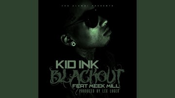 Blackout (feat. Meek Mill)