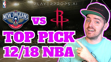 How to WIN Betting NBA 12/18 | Free NBA Picks and Predictions