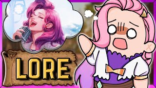 (New) SERA-QUEEN! | League of Legends Lore in Minutes