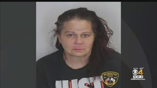 Driver charged in Wilmington hit-and-run crash, victim having surgery on legs