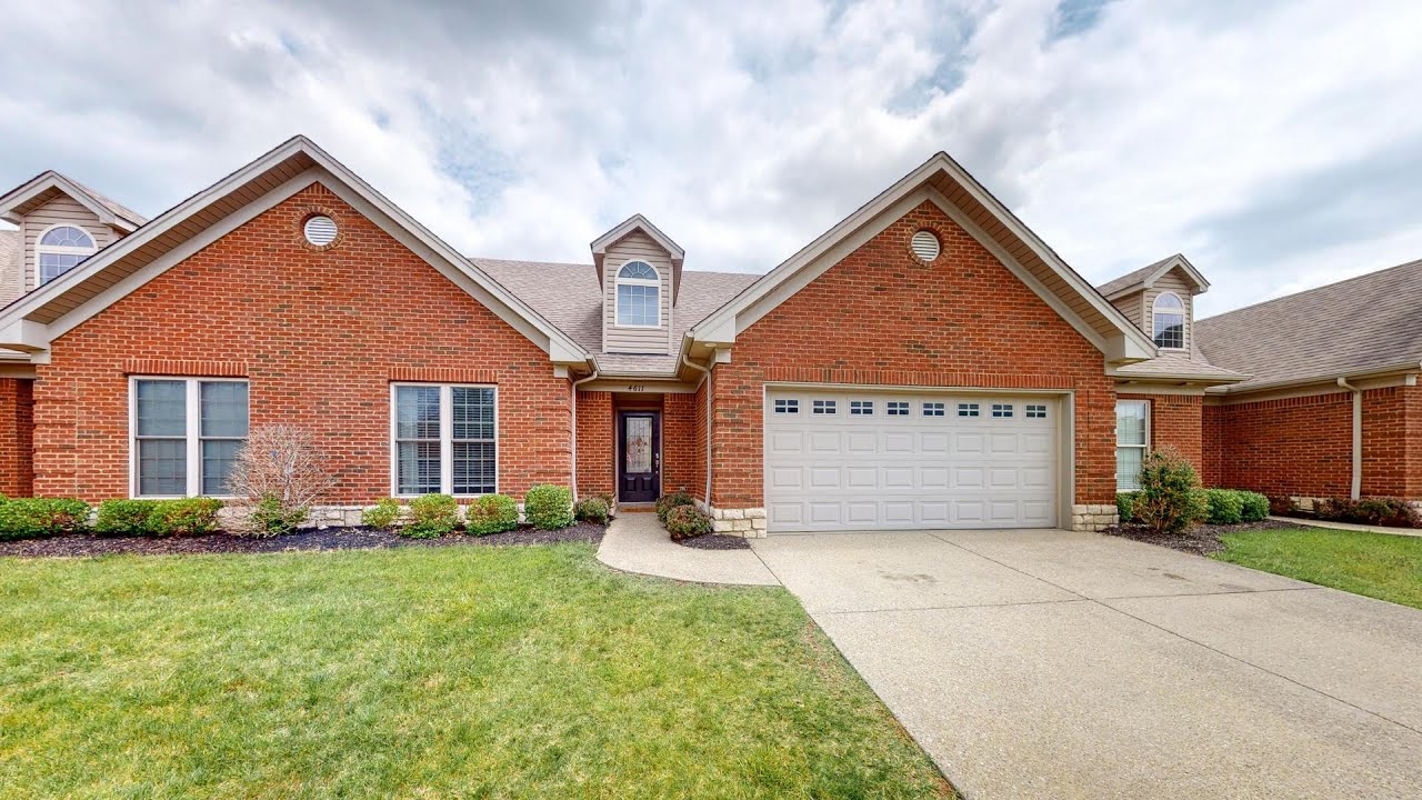 4611 Heritage Manor Crestwood KY 40014 — Tiffany Siems YouTube