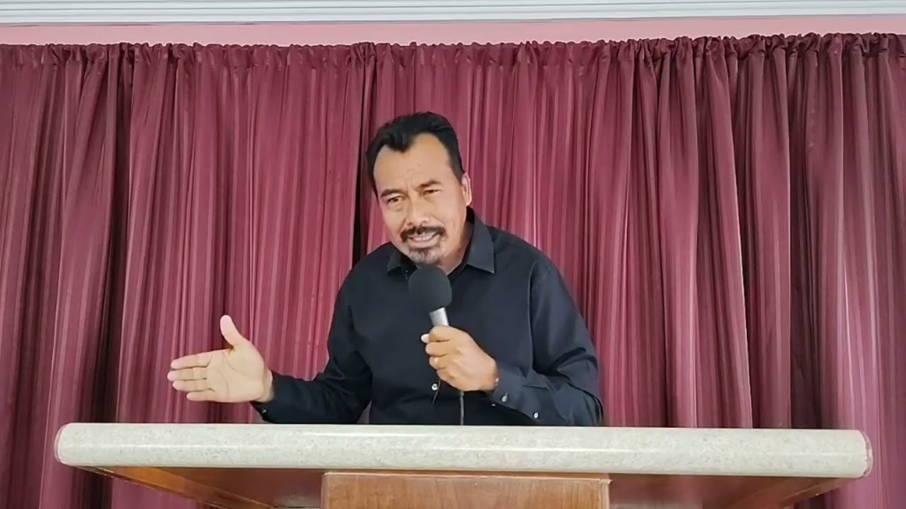 La fe de la mujer cananea