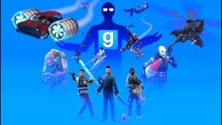How to upload a Garry's Mod addon to the workshop