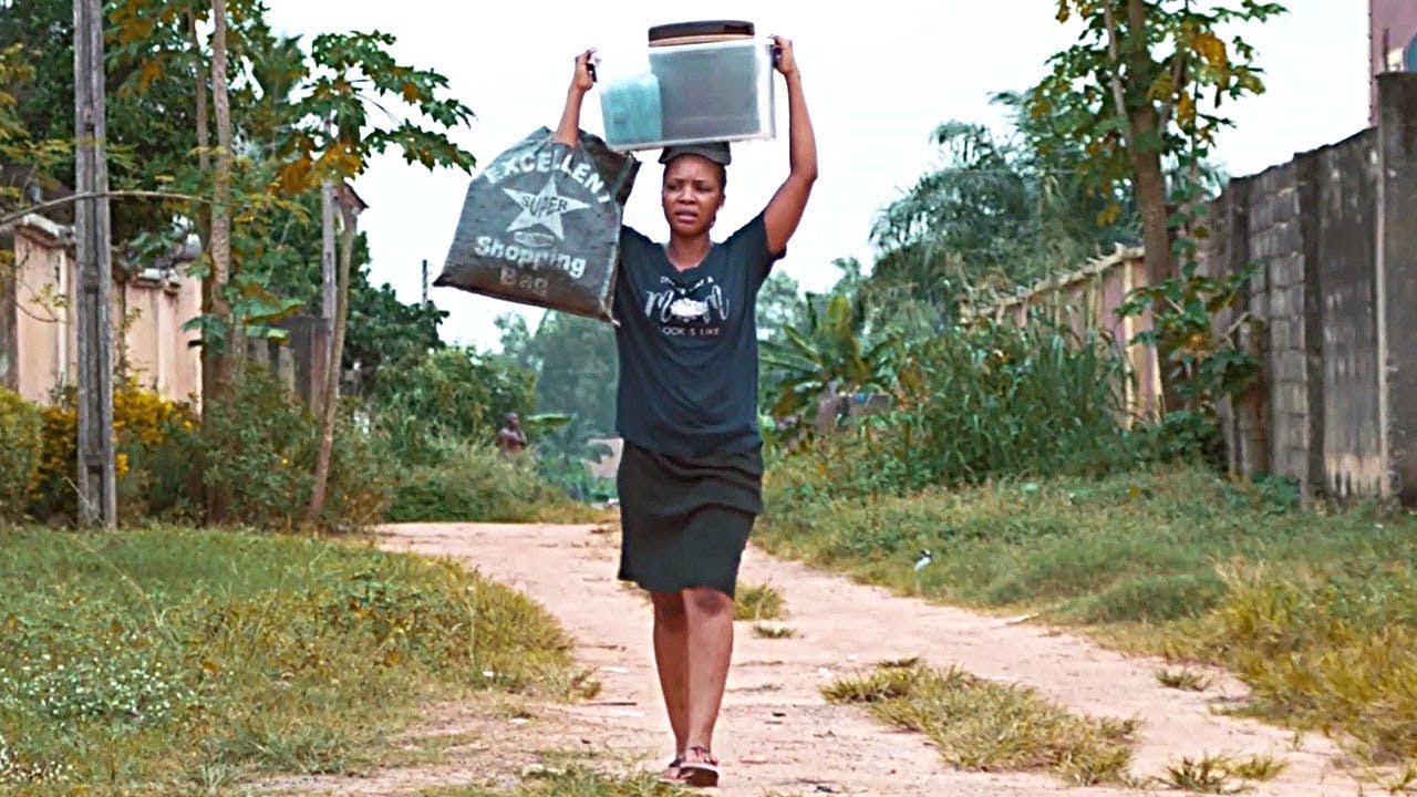 Les souffrances d'une orpheline innocente qui a rencontré un milliardaire qui a changé son histoire