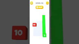 Blocks Puzzle Stack Level#46