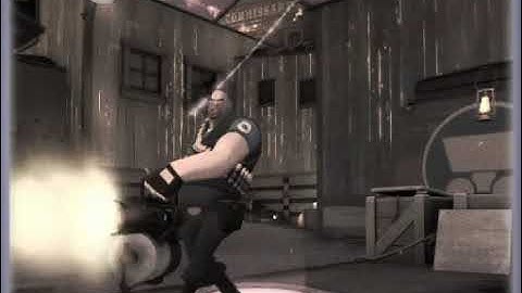 Team Fortress 2 | Dynamite Intro