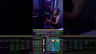 Behind The Scenes Rap Recording Live Codeine Nexussoundstudio