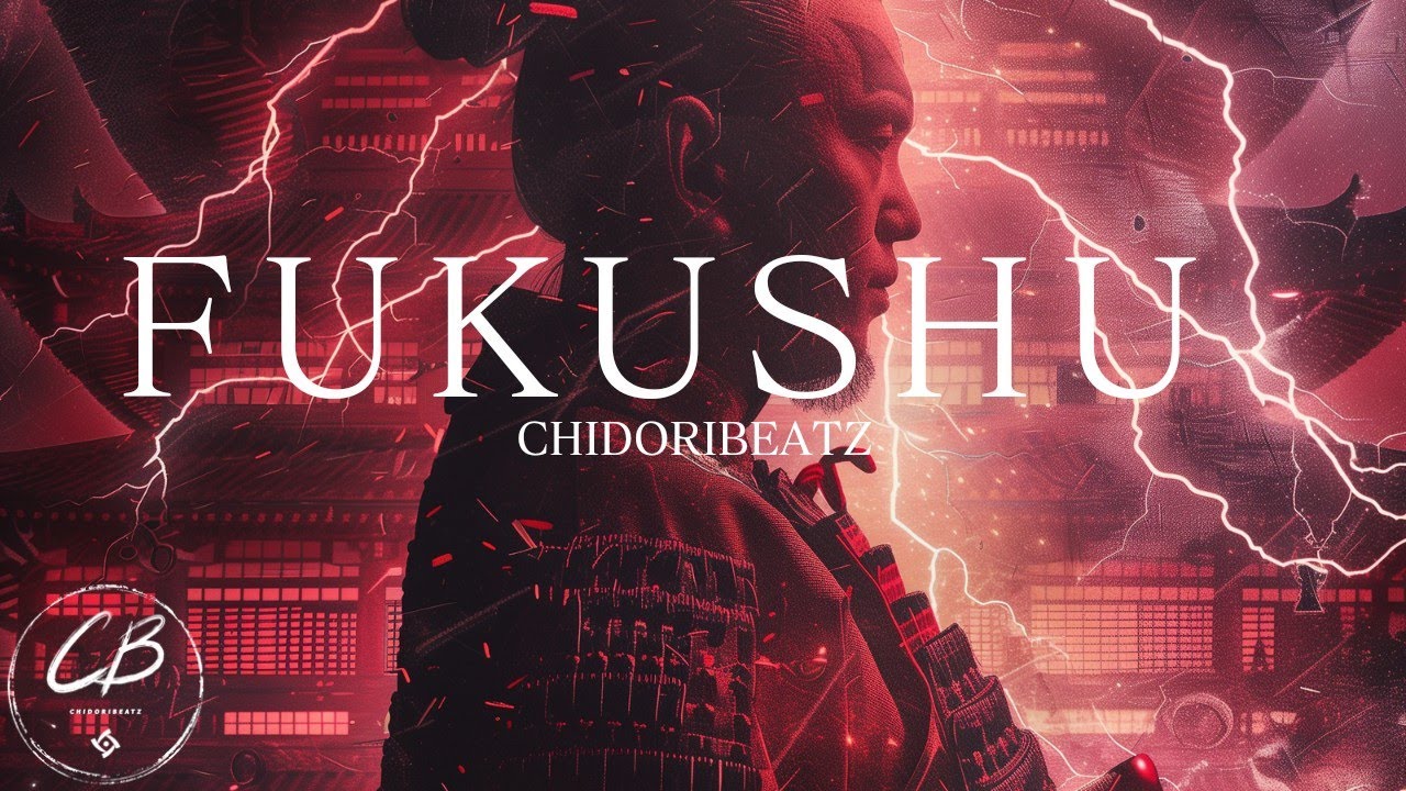 Watch ⛩️FUKUSHU⛩️ "Traditional Japanese Trap Beat" published by @OfficialCursedCrown on YouTube Watch ⛩️FUKUSHU⛩️ "Traditional Japanese Trap Beat" published by @OfficialCursedCrown on YouTube