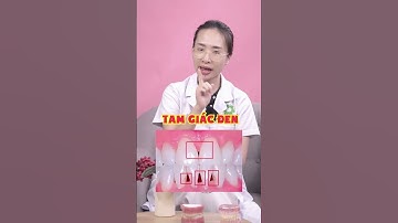 Reaction Cao răng bám lâu ngày #bshong #bshongniengrang #dentist