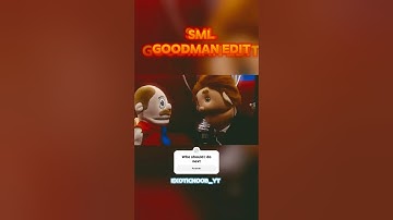 Mr. Goodman edit sml#SML