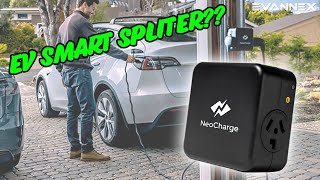 NeoCharge Smart Splitter
