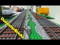 LEGO City Rebuild Update 2, May 2023!