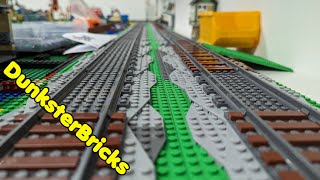 LEGO City Rebuild Update 2, May 2023!