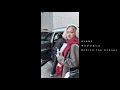 AYANE / キミがいないと(Behind The Scenes)
