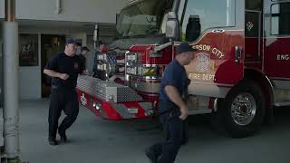 S.w.a.t. Tactical Work Slip-On Bootsand Shoes