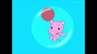 Kai-Lan Blowing Bubbles and Going Inside 🫧 