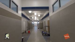 Slidell ISD | New Elementary | Construction Update | July 2025