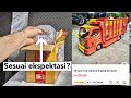 Beli Murah Miniatur Truck oleng anti gosip, dateng nya sesuai ekspektasi?