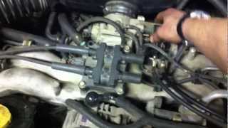 subaru outback issue