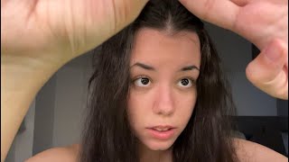 Lofi ASMR | Egg Cracking on your Head | Unpredictable Triggers Wealth