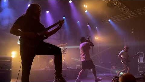 DESTRAGE @ EUROBLAST 2022 2/2