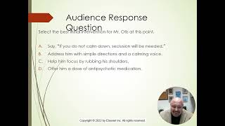 Ch 27   Anger, Agression, and Violence