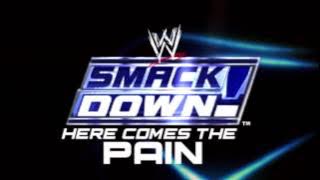 WWE SmackDown! Here Comes the Pain OST - BGM 10