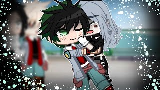 Home..😔💔 ||Mha|| Genderbend 🖤ShigDeku💚 Sad.. | Siblings Au💚🖤