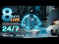 Figure F.03 DAY 8 LIVESTREAM Humanoid Robot working autonomously for 24/7