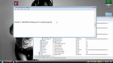 get a windows 7 style bar in windows vista (and possibly XP)